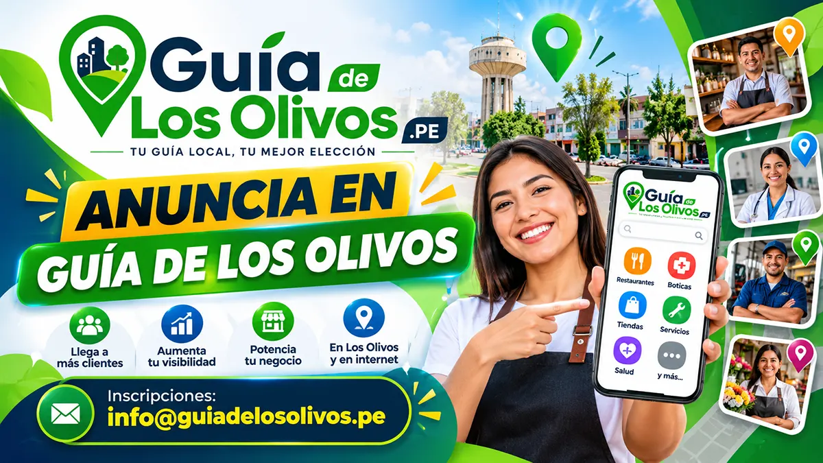 ¿Por qué anunciar tu negocio en directorios de internet ayuda a conseguir más clientes?